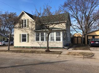 1017 Livingston St, La Crosse, WI 54603