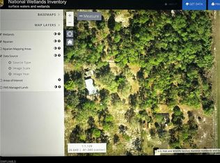 430 & 450 N Cabbage Palm ST, CLEWISTON, FL 33440