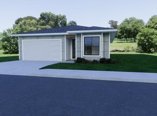 1505 PLAN HOMESITE #23 Plan, Randall K Estates, Vancouver, WA 98682