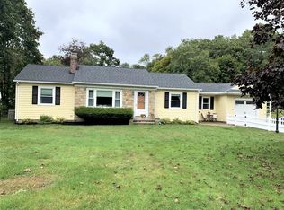 150 Lakehurst Ave, Weymouth, MA 02189