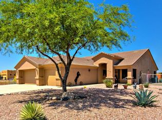 21120 W Sleepy Ranch Rd, Wittmann, AZ 85361