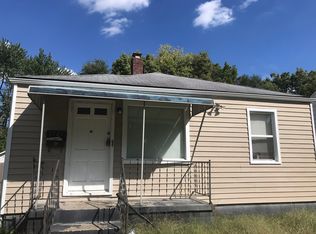 1721 Winfield Ave, Indianapolis, IN