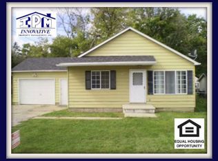 G3358 Fenton Rd, Flint, MI 48507