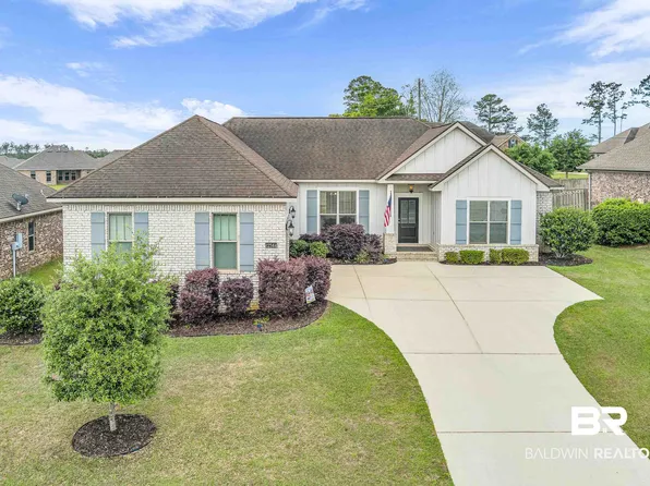 12344 Lone Eagle Dr, Daphne, AL 36527