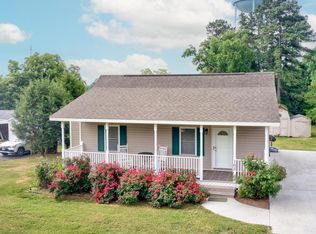 163 Buffalo Rd, Clarksville, VA 23927