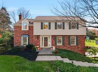 120 Timothy Rd, Gibsonia, PA 15044