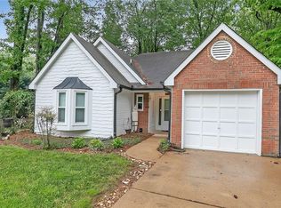 2260 Collinworth Dr, Marietta, GA 30062