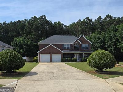 323 Ermines Way, McDonough, GA, 30253