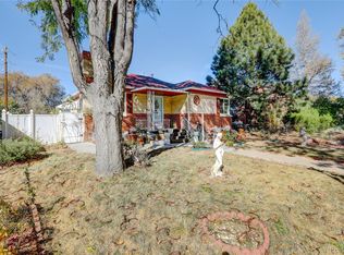 2911 N Albion St, Denver, CO 80207
