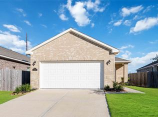 23014 Bright Light Ln, Katy, TX 77493