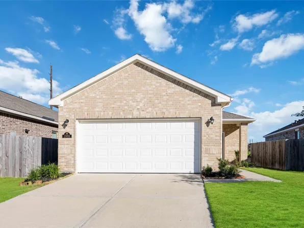 23014 Bright Light Ln, Katy, TX 77493