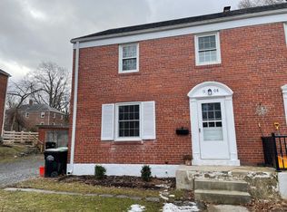 1108 Center Ln, State College, PA 16801