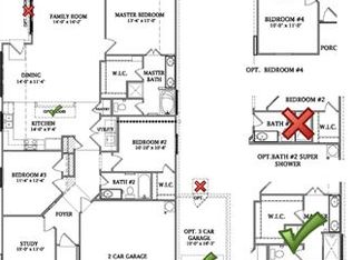 3729 Rams Horn Way, Round Rock, TX 78665