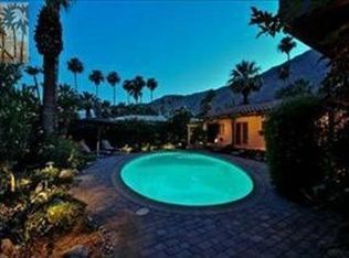 324 S Monte Vista Dr, Palm Springs, CA 92262