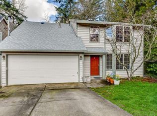 10411 SE Rex St, Portland, OR 97266