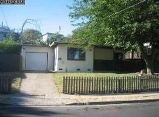 2882 Hilltop Rd, Concord, CA 94520