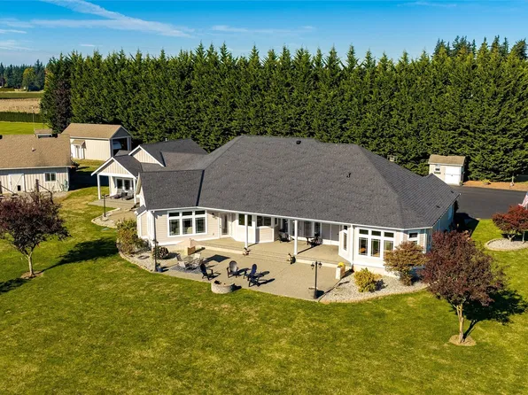 7969 Rodeo Drive, Lynden, WA 98264