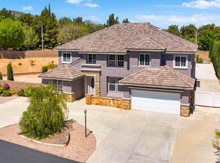 40925 Ridgegate Ln, Palmdale, CA 93551