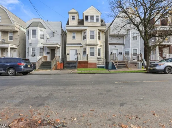 150 S 10Th St, Newark City, NJ 07107