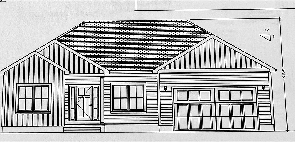 1st image of LOT 4 Four Aldrich St