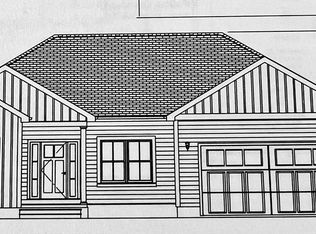 LOT 4 Four Aldrich St, Belchertown, MA 01007