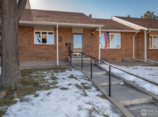1018 Gateway Ave, Fort Morgan, CO 80701