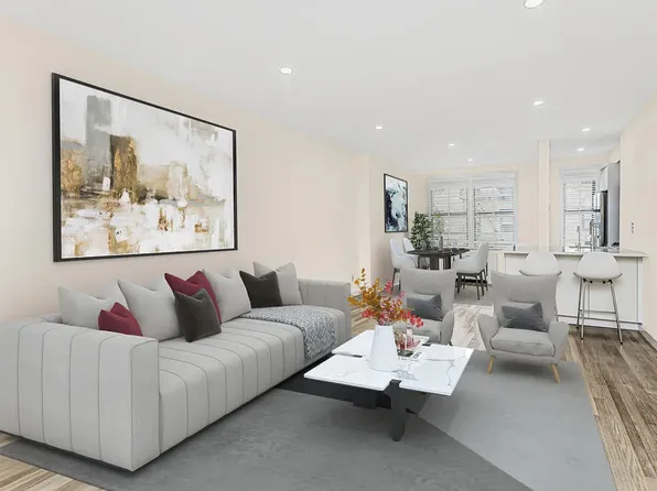 60 East 9th Street image 10 of 27