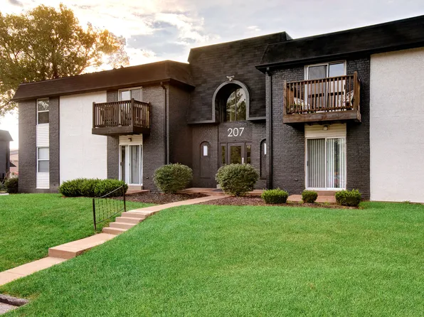 Forest Lake Apartments