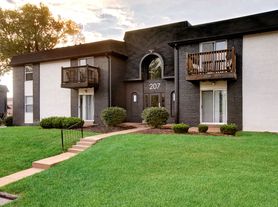 Forest Lake Apartments