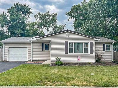 719 N Graham St, Sullivan, IL, 61951