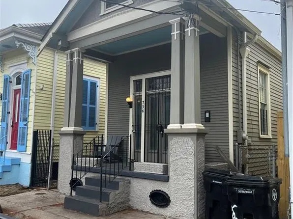 736 Marigny St, New Orleans, LA 70117