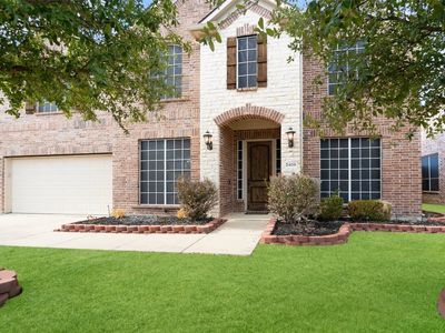 2409 Hammock Lake Dr, Little Elm, TX, 75068