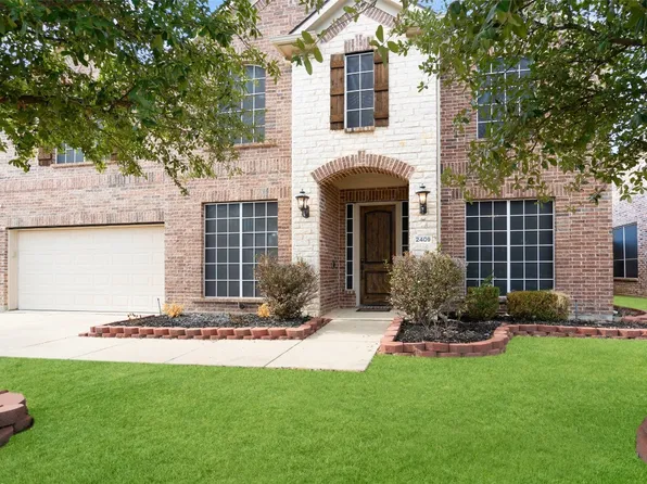 2409 Hammock Lake Dr, Little Elm, TX 75068
