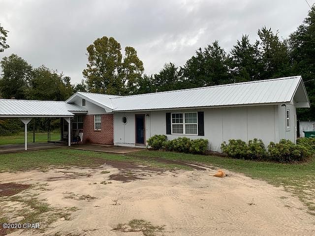 6180 Highway 2, Bascom, FL 32423 | Zillow
