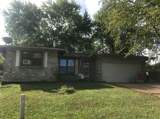 1234 Pine Trail Ct, Fenton, MO 63026