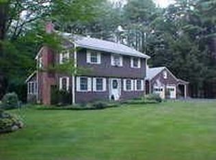 24 Cat Path, Gilford, NH 03249