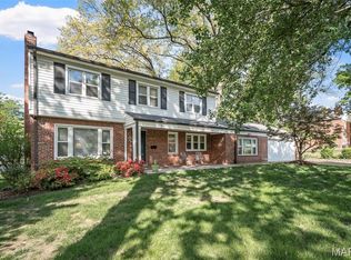 801 Fairdale Ave, Saint Louis, MO 63119