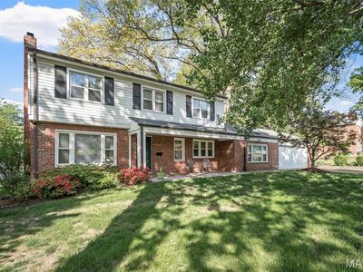 801 Fairdale Ave, Saint Louis, MO, 63119