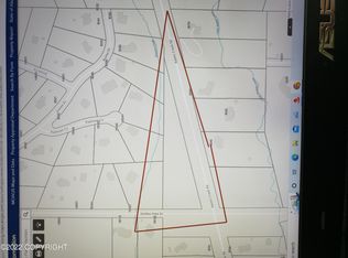 Township Road A Rexview Ter, Anchorage, AK 99516
