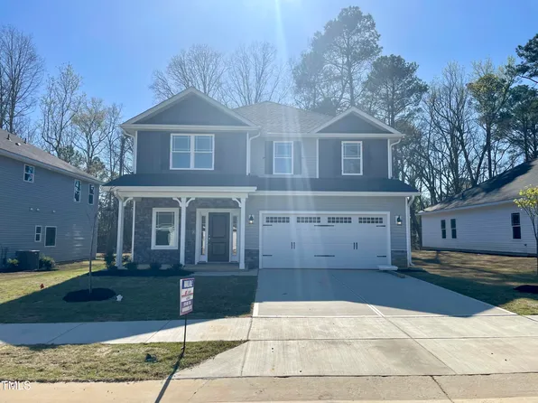 160 Southern Estates Dr, Sanford, NC 27330