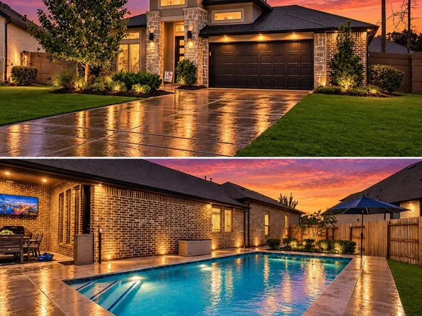 17835 Rojo Rocks Rd, Conroe, TX 77302
