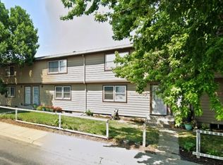 2311 Monad Rd, Billings, MT 59102