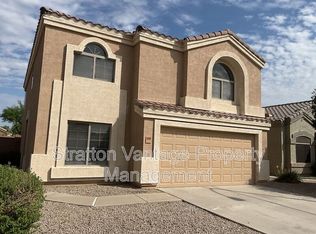 12450 W Redfield Rd, El Mirage, AZ 85335