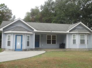 1313 Leader St, Douglas, GA 31533