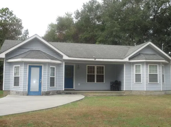 1313 Leader St, Douglas, GA 31533