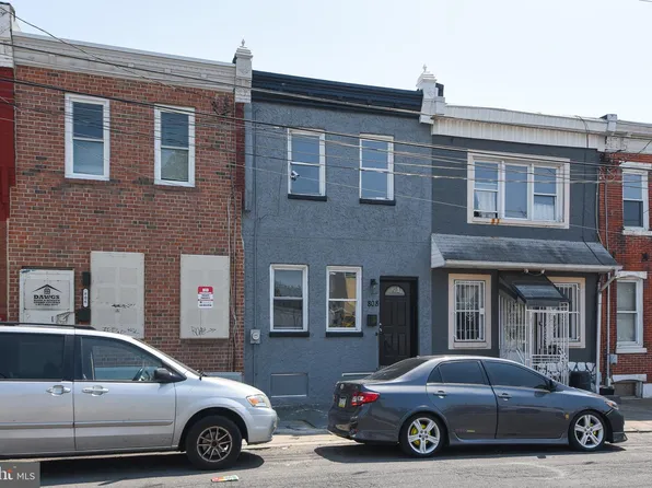 808 W Venango St, Philadelphia, PA 19140