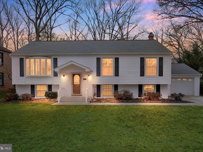 1629 Eton Way, Crofton, MD, 21114