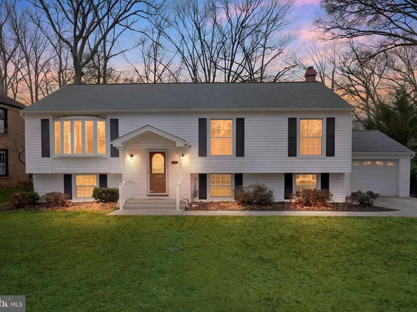 1629 Eton Way, Crofton, MD 21114