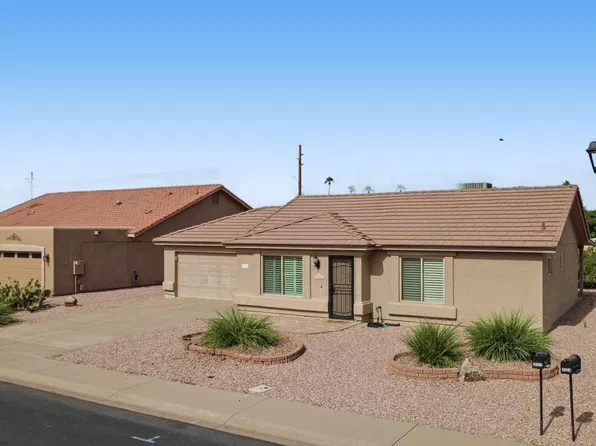 2161 LEISURE WORLD --, Mesa, AZ 85206