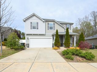 21 Pamlico Dr, Clayton, NC 27520